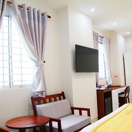 Khach San Lac Hong My Tho - Lac Hong My Tho Hotel ภายนอก รูปภาพ