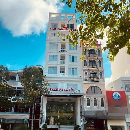 Khach San Lac Hong My Tho - Lac Hong My Tho Hotel ภายนอก รูปภาพ