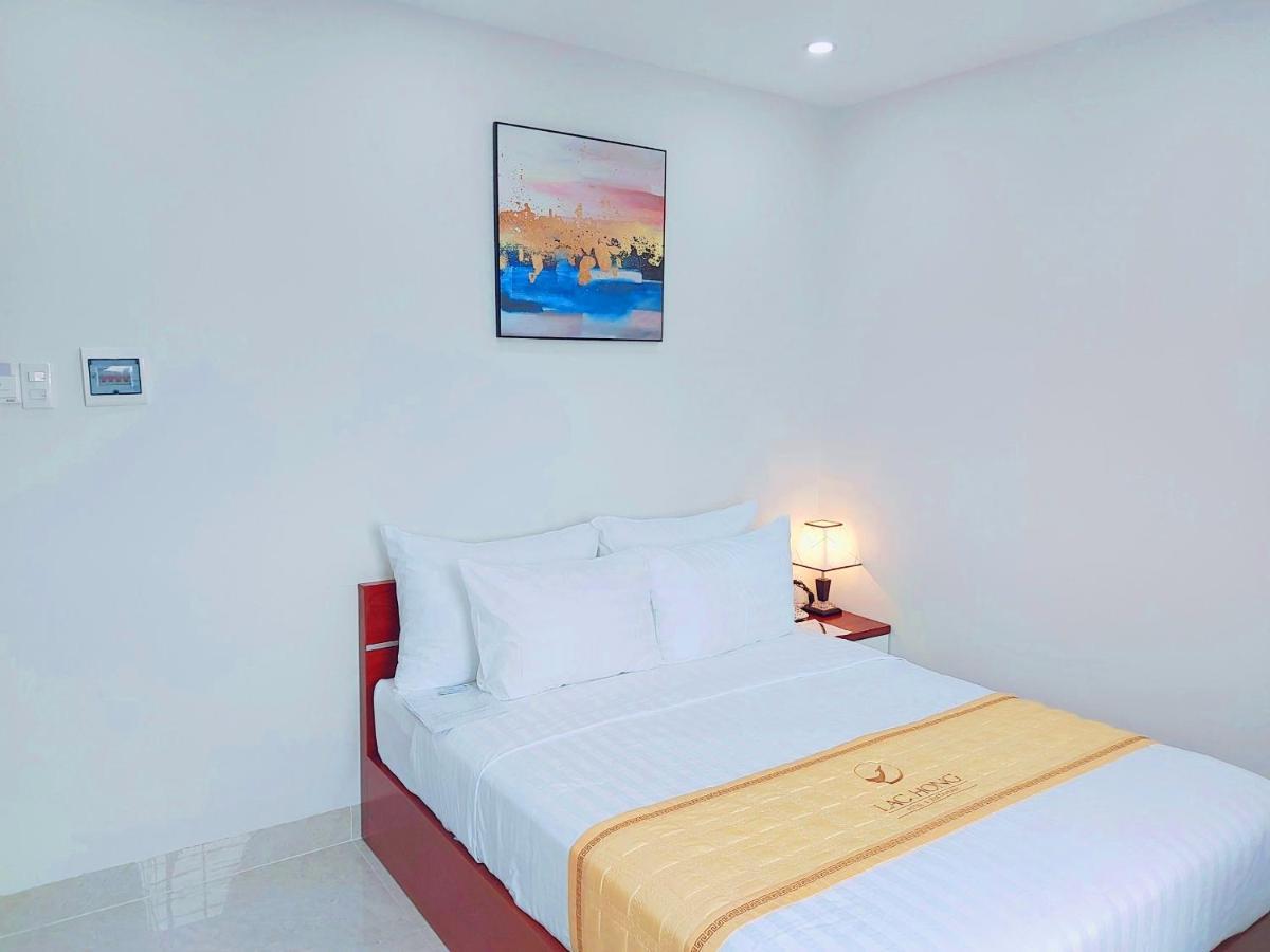 Khach San Lac Hong My Tho - Lac Hong My Tho Hotel ภายนอก รูปภาพ