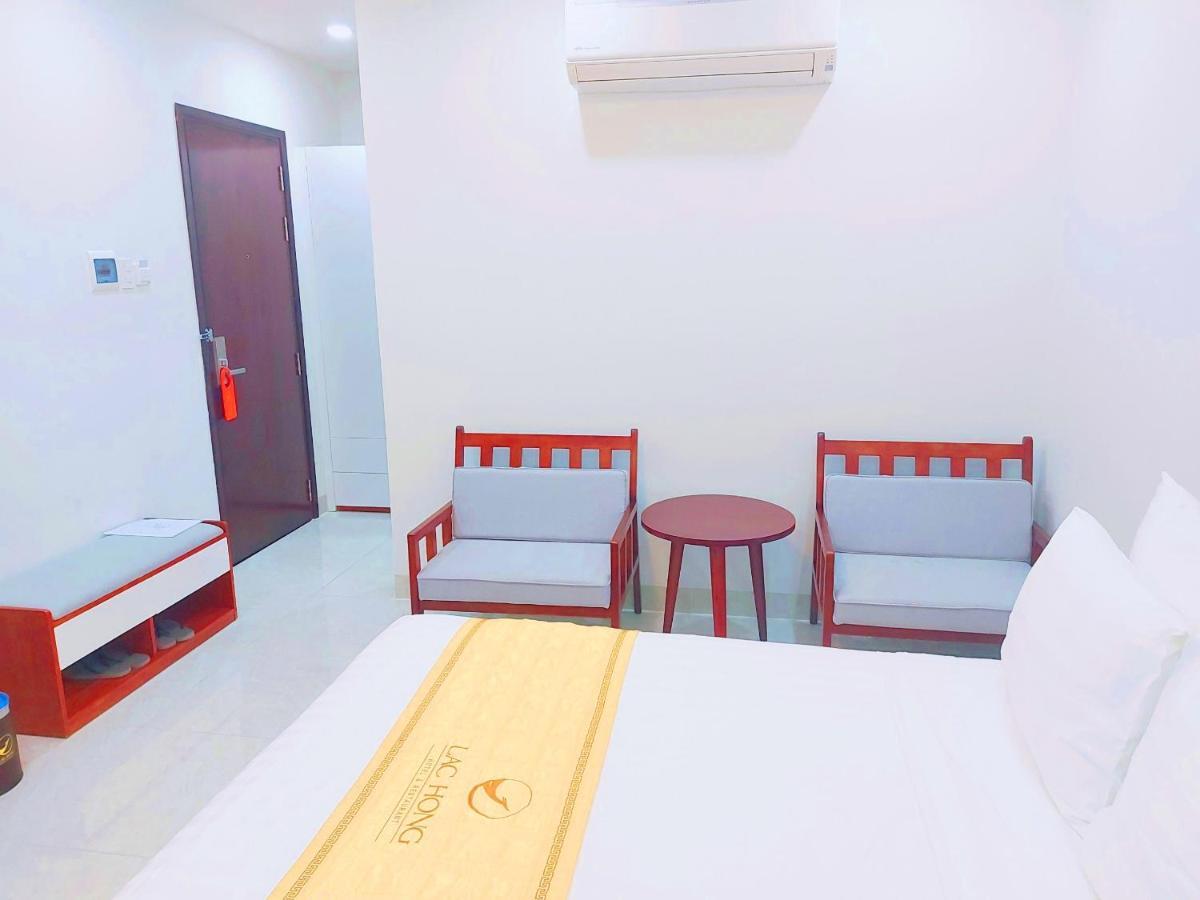Khach San Lac Hong My Tho - Lac Hong My Tho Hotel ภายนอก รูปภาพ