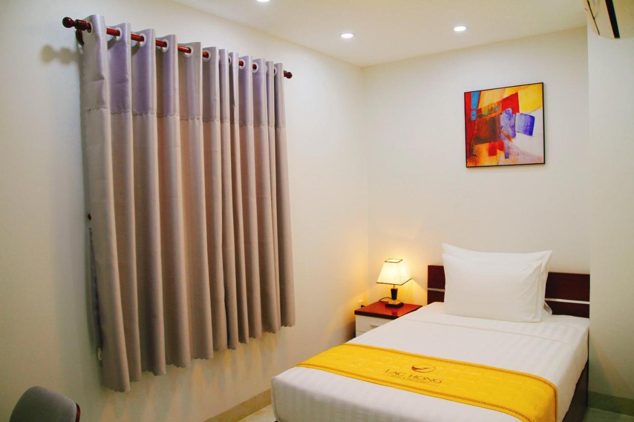 Khach San Lac Hong My Tho - Lac Hong My Tho Hotel ภายนอก รูปภาพ