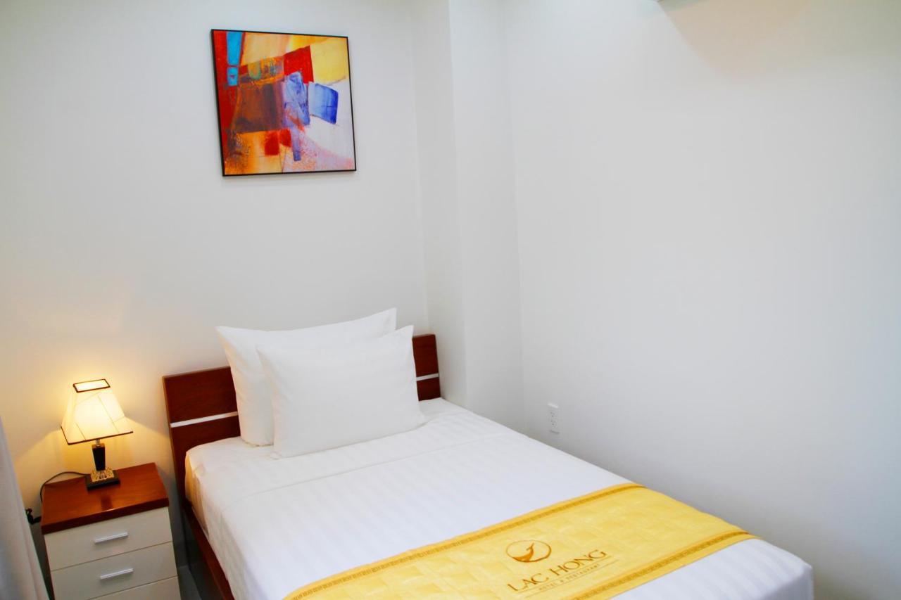 Khach San Lac Hong My Tho - Lac Hong My Tho Hotel ภายนอก รูปภาพ